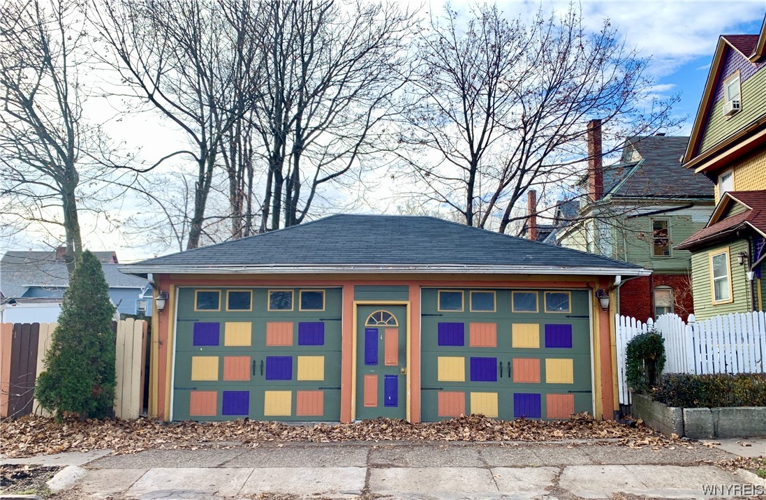 4 St Johns Place, Unit 5 Buffalo, NY 14201 - Photo 17 of 18