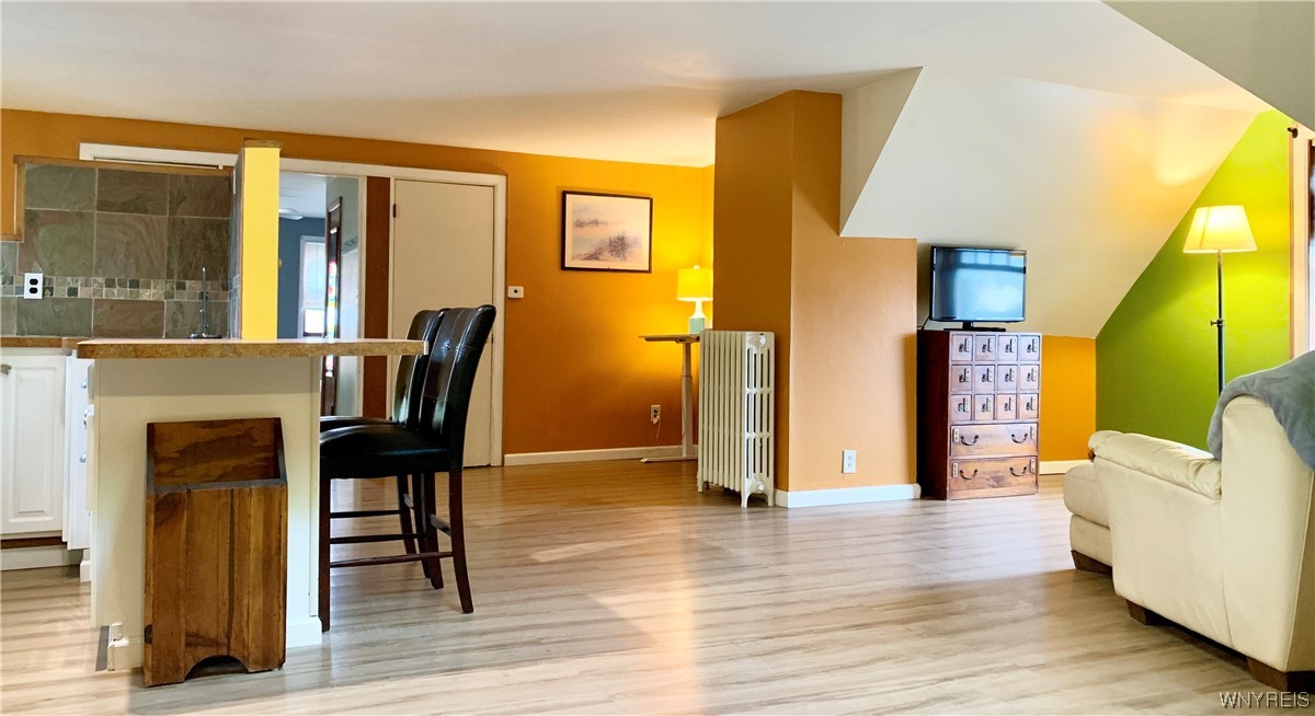 4 St Johns Place, Unit 5 Buffalo, NY 14201 - Photo 5 of 18