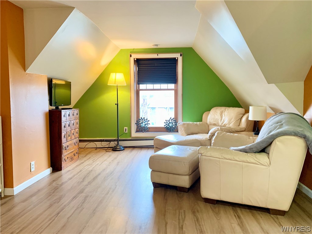 4 St Johns Place, Unit 5 Buffalo, NY 14201 - Photo 6 of 18