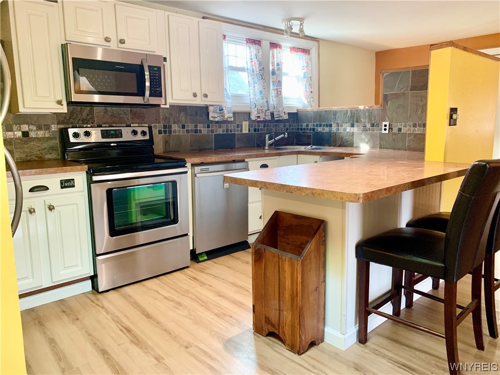 4 St Johns Place, Unit 5 Buffalo, NY 14201 - Photo 8 of 18