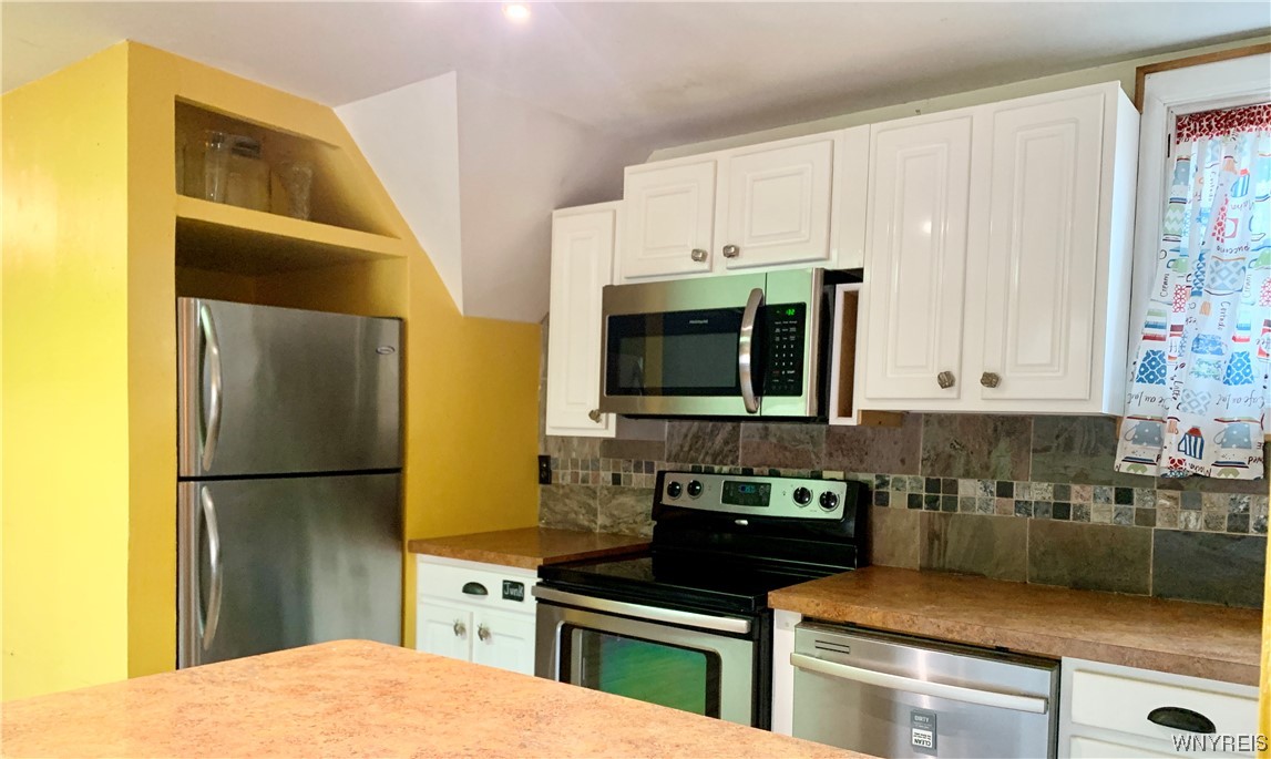 4 St Johns Place, Unit 5 Buffalo, NY 14201 - Photo 10 of 18