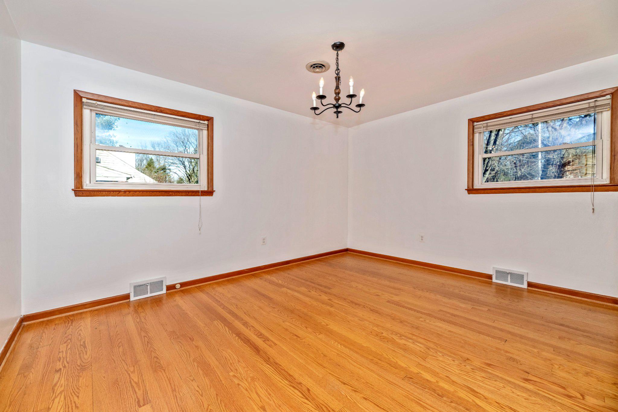 7927 Old Seventh Street Frederick, MD 21702 - Photo 6 of 19 End of the hall - primary bedroom with ensuite