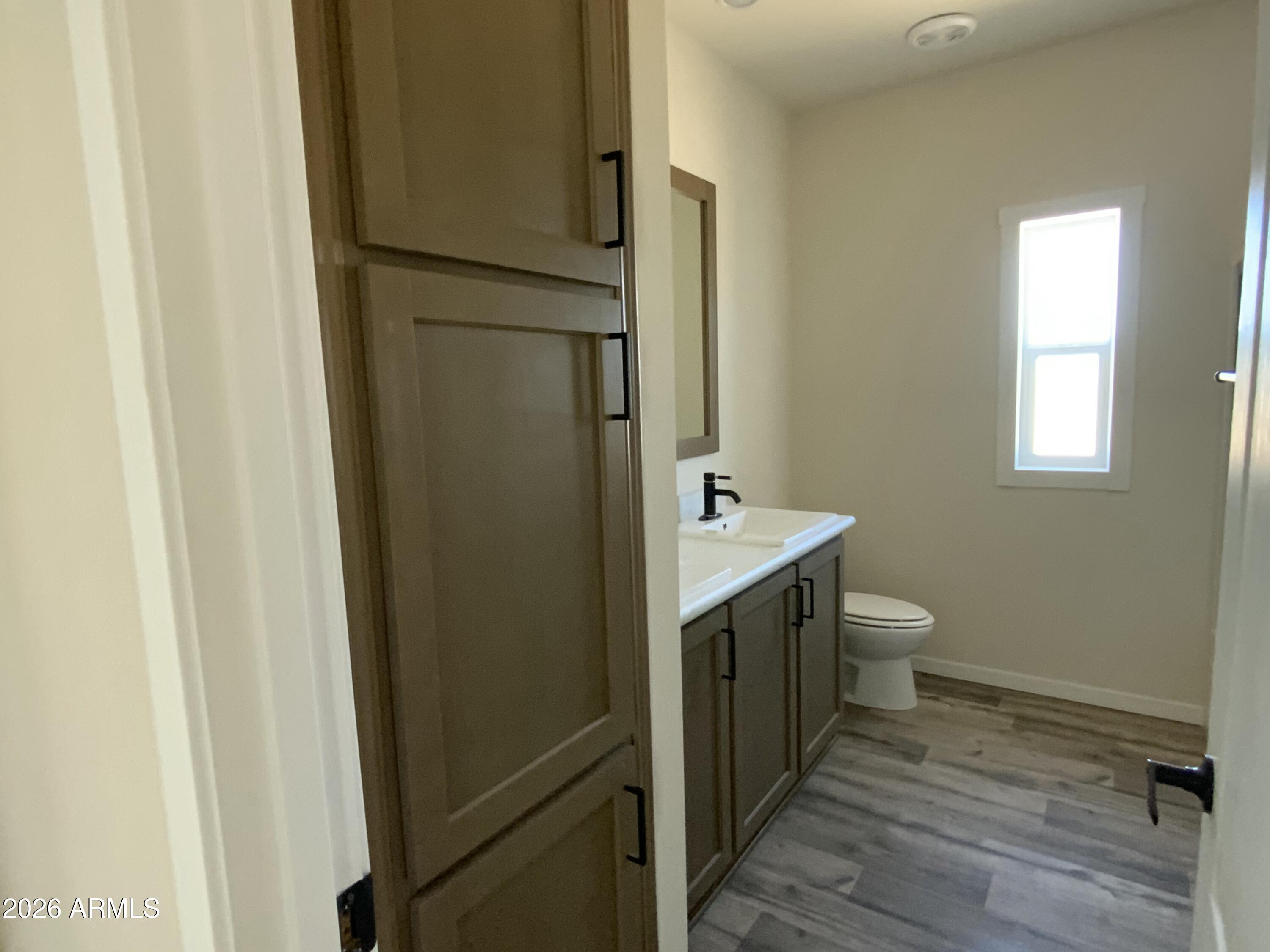 24046 East Cholla Road Florence, AZ 85132 - Photo 12 of 18 Hall Bathroom
