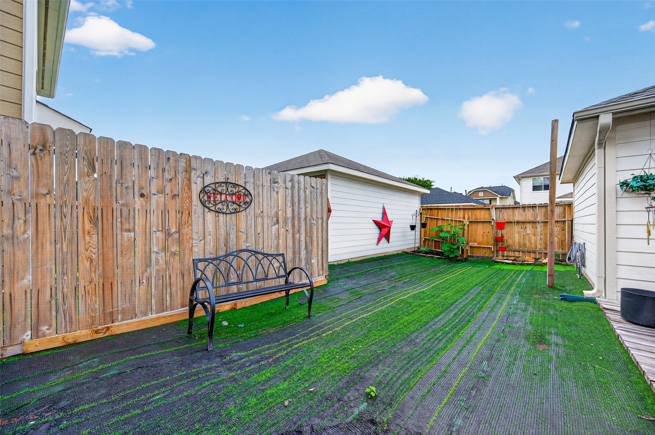 21867 Mossy Field Lane Spring, TX 77388 - Photo 34 of 35