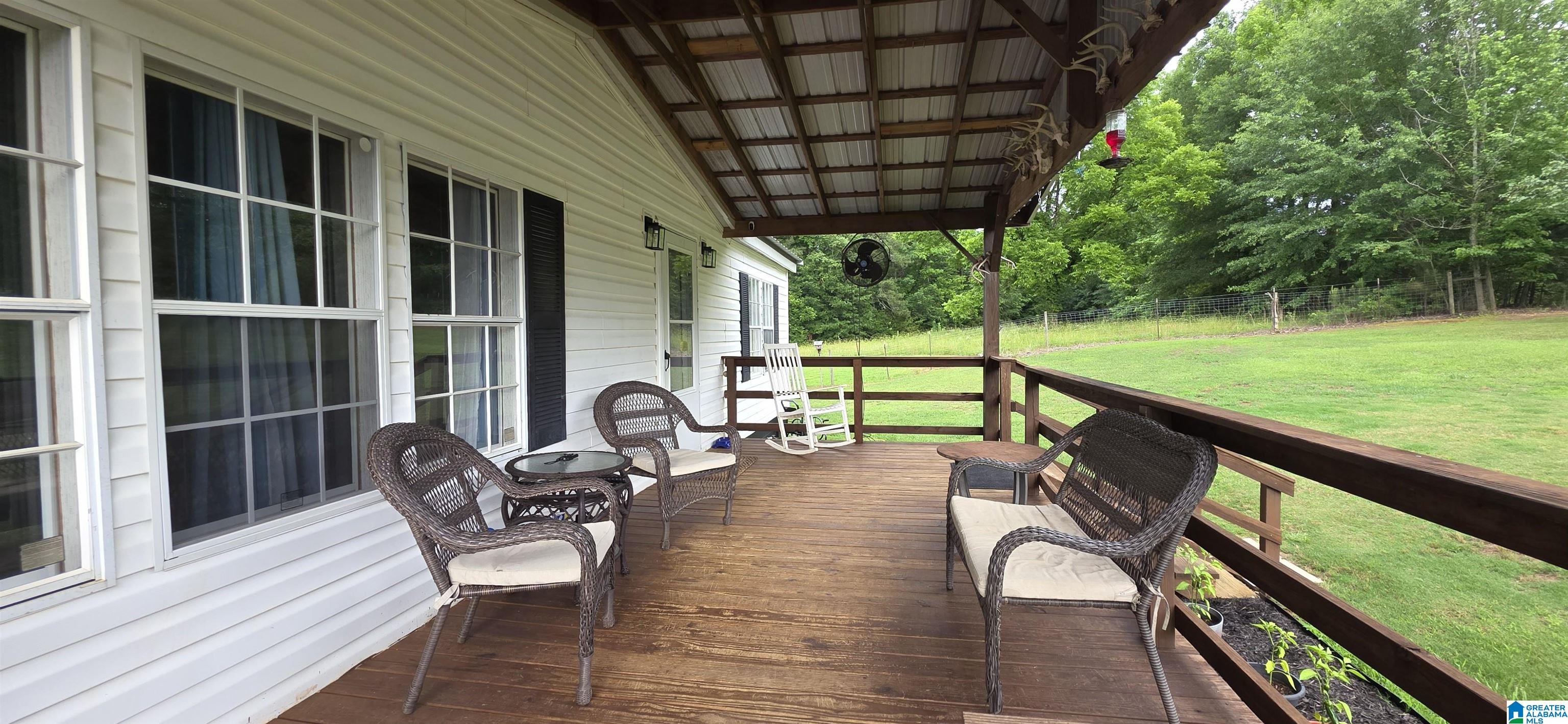 18341 Highway 46 Ranburne, AL 36273 - Photo 5 of 47