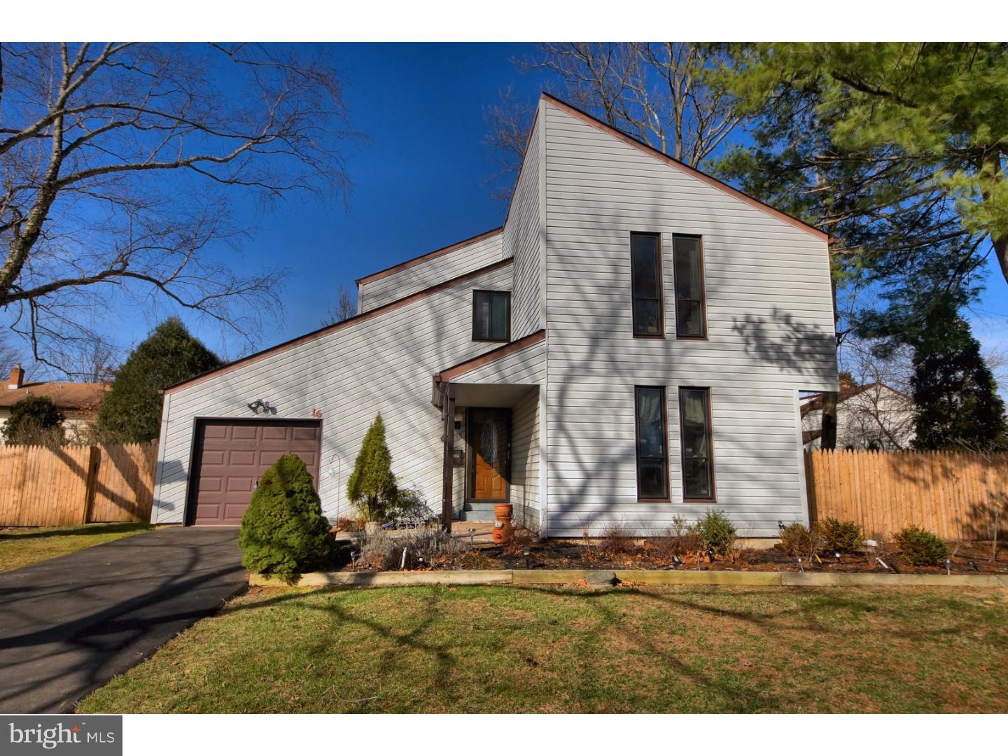 16 Robertson Road East Windsor, NJ 08520 - Photo 1 of 24 Gallery Image 1