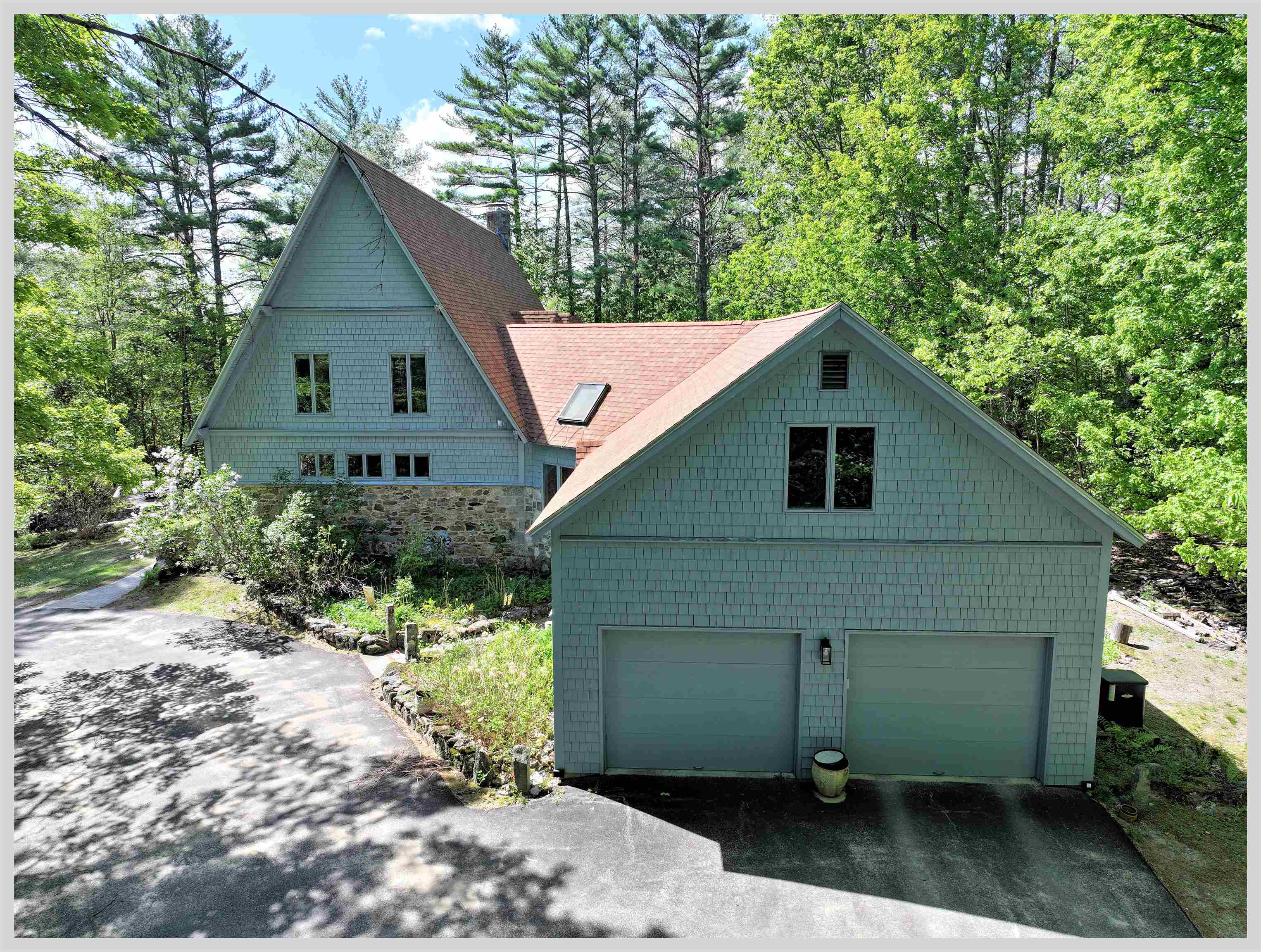 135 Shepard Hill Road Holderness, NH 03245 - Photo 56 of 60