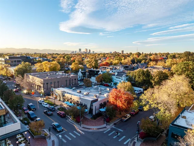 $870,000 | 12 Jackson Street, Denver, CO 80206