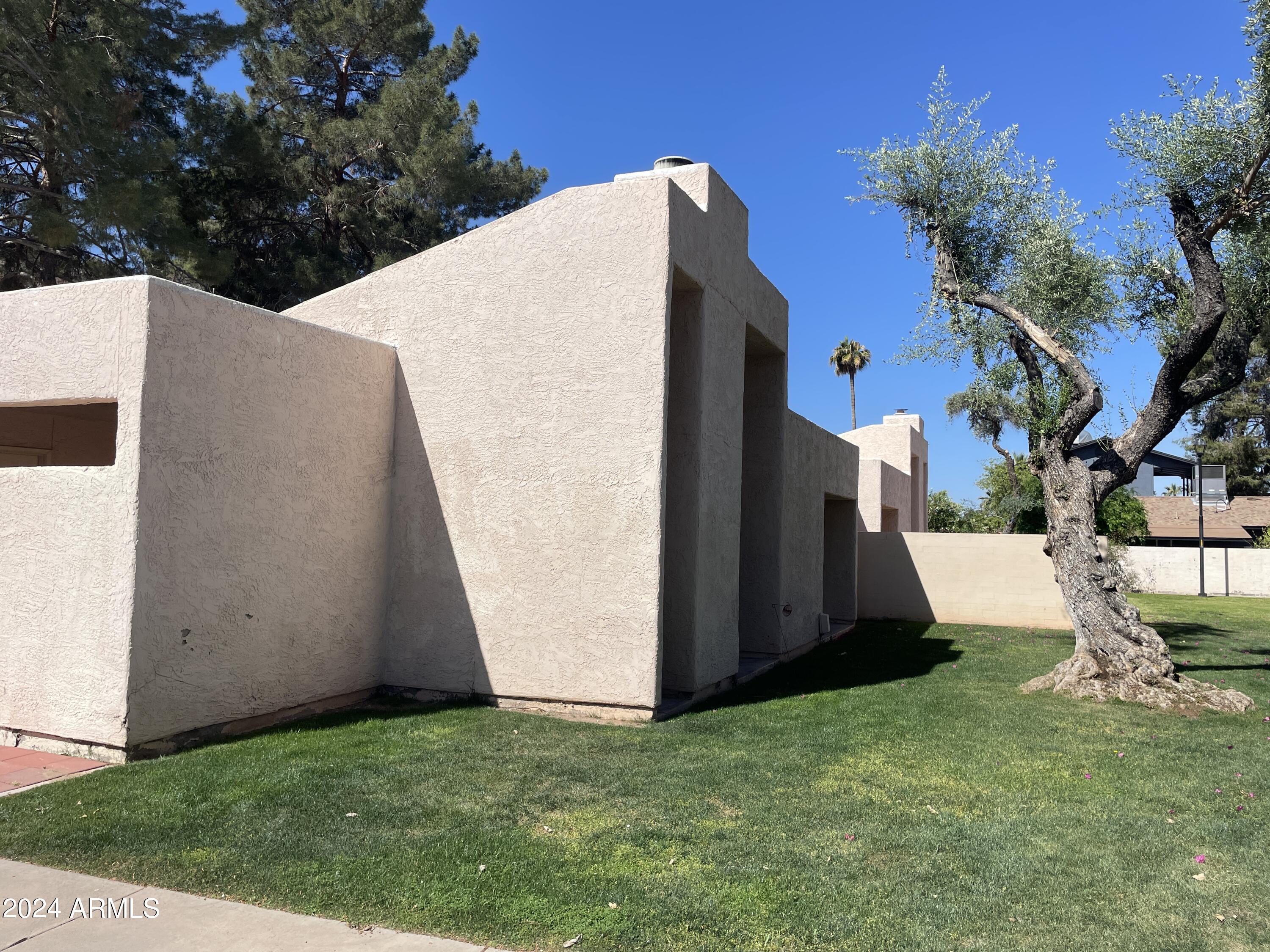 930 South Dobson Road, Unit 48 Mesa, AZ 85202 - Photo 1 of 19 IMG_5433