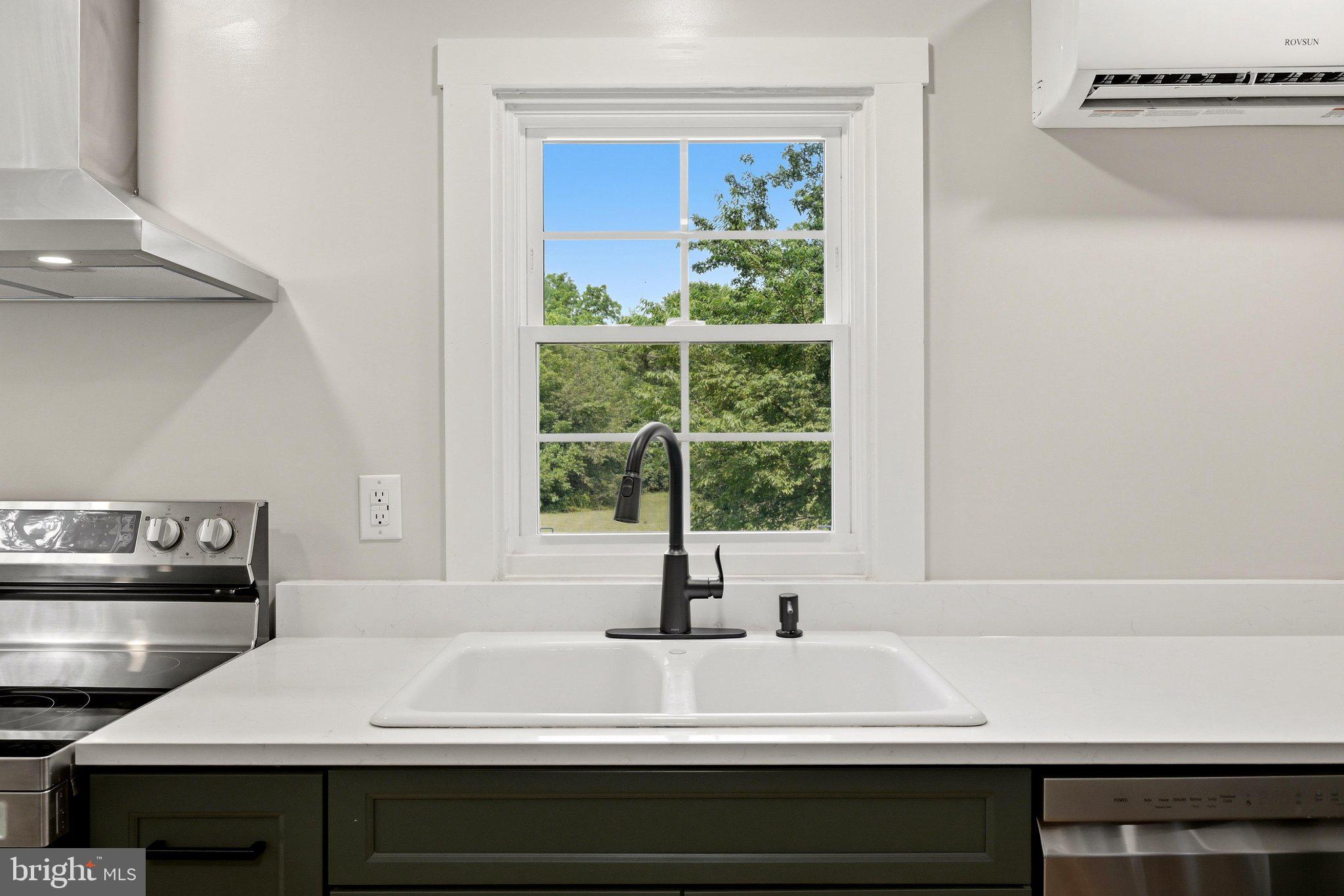 1801 Old Chapel Road Boyce, VA 22620 - Photo 24 of 55 Nice New Kitchen Sink