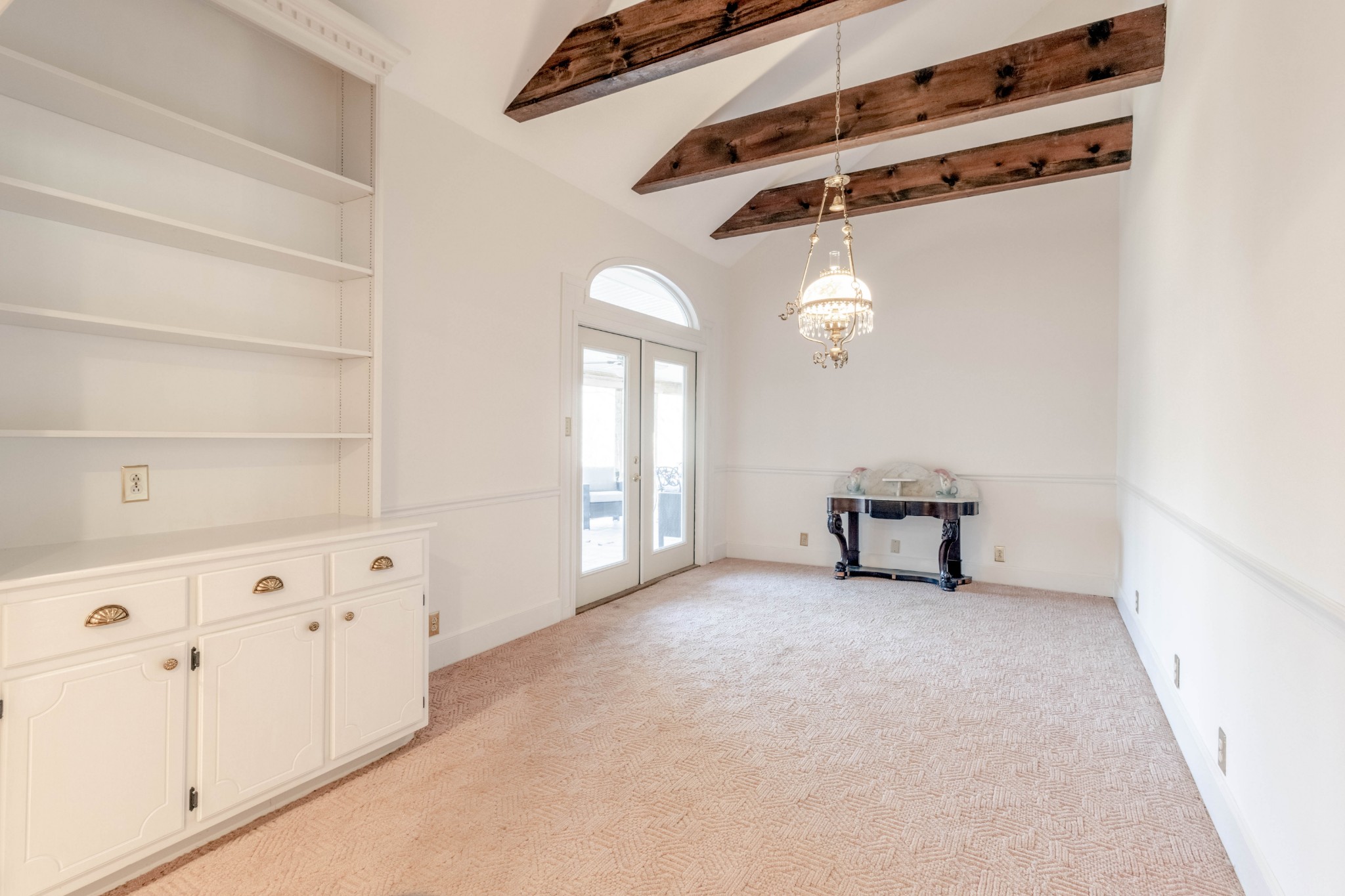 1441 Gratton Road Clarksville, TN 37043 - Photo 13 of 49 a view of an empty room