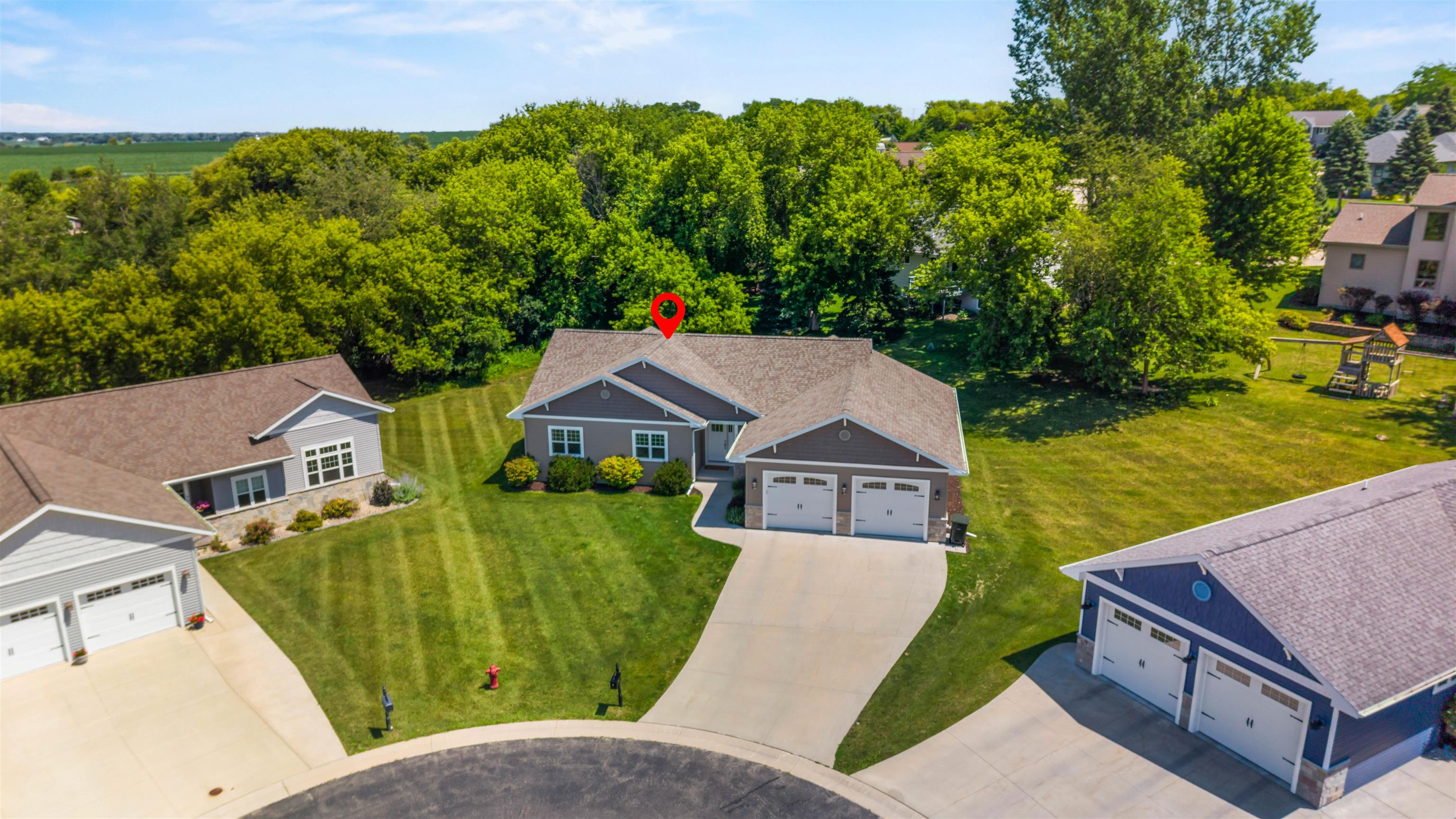 731 Chester Court, Unit 15 Ripon, WI 54971 - Photo 47 of 56