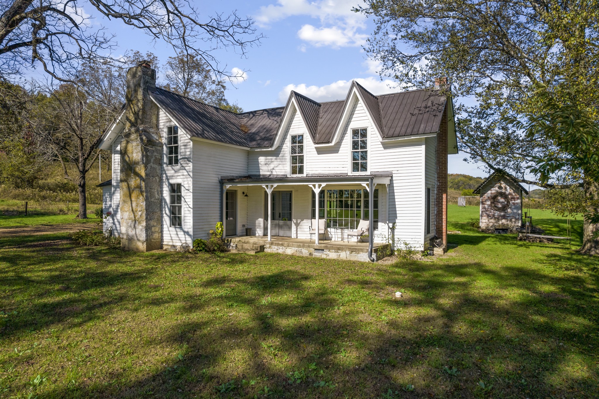 130 Hardy Road Pulaski, TN 38478 - Photo 2 of 70 Gallery Image 2