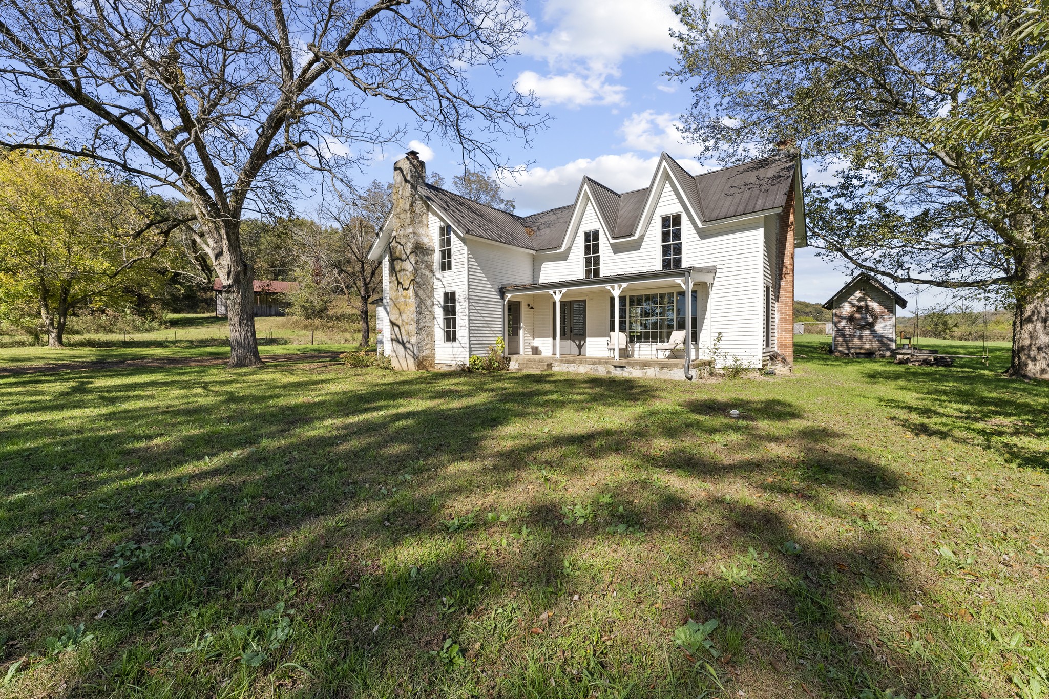 130 Hardy Road Pulaski, TN 38478 - Photo 3 of 70 Gallery Image 3