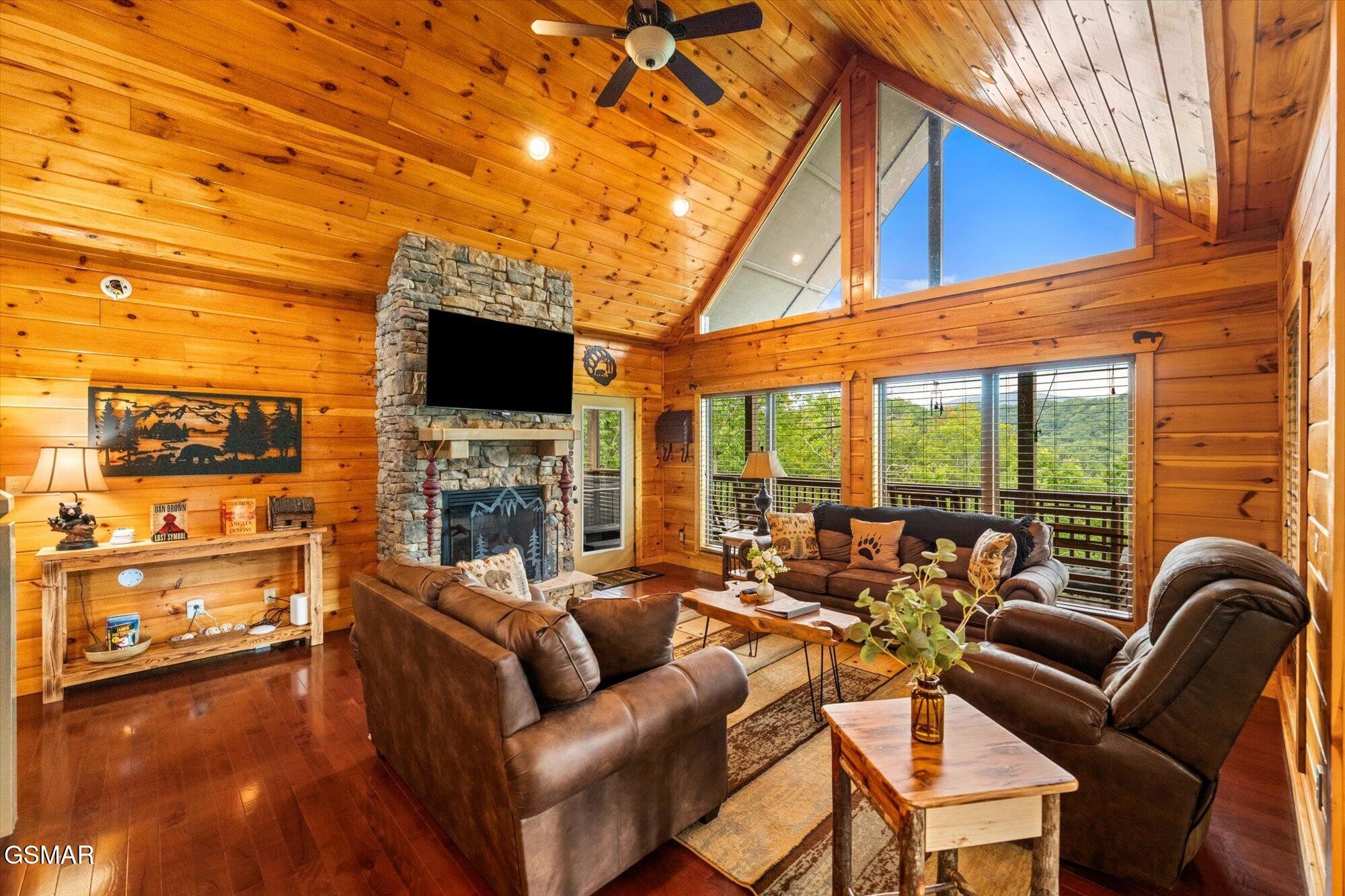 4052 Ridgeback Lane Sevierville, TN 37862 - Photo 6 of 52