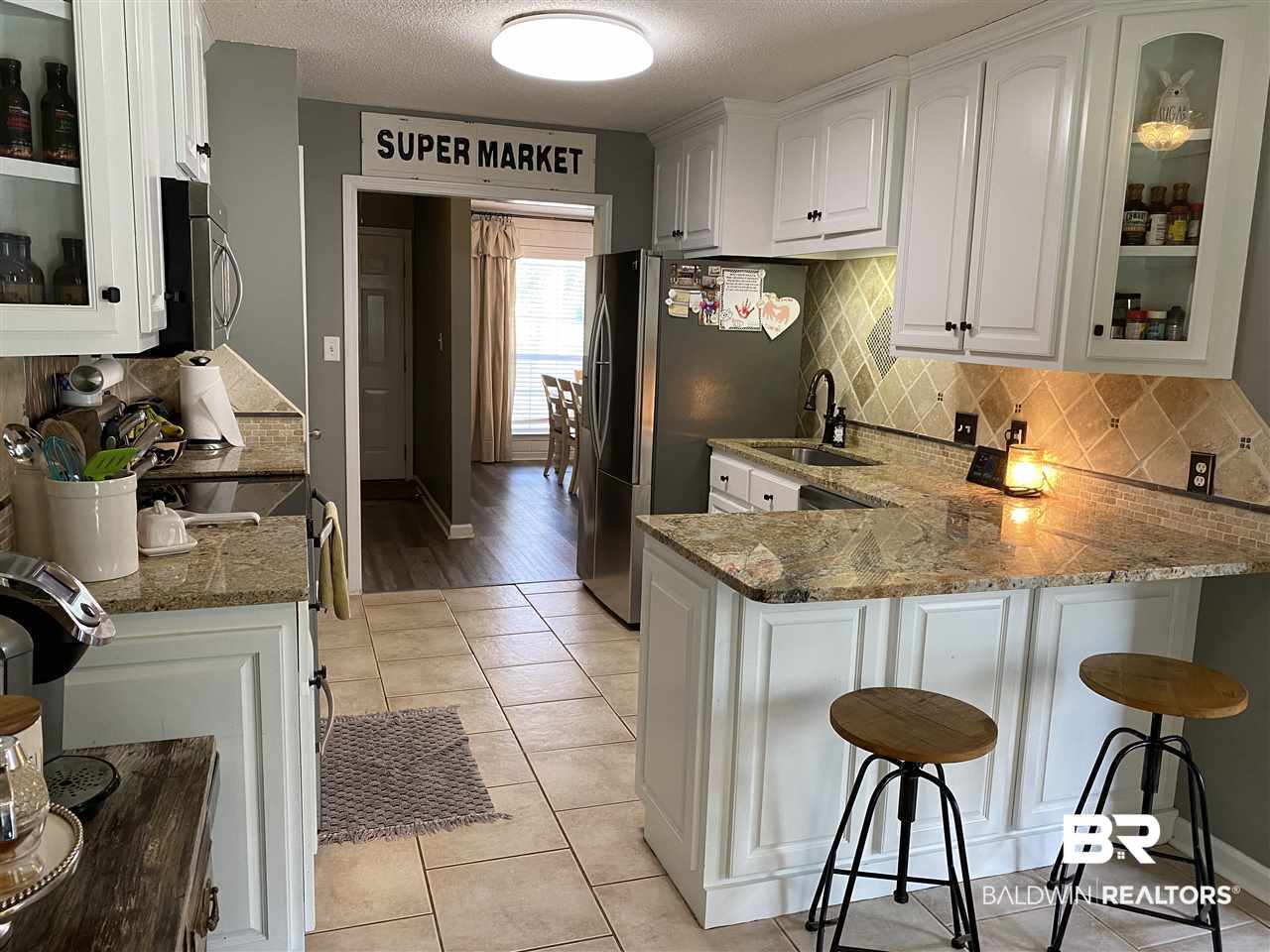22065 Pecan Loop Silverhill, AL 36576 - Photo 6 of 10
