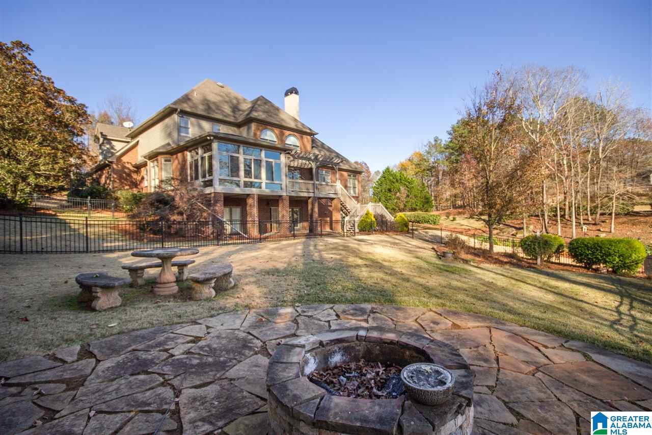 7961 Wynwood Road Trussville, AL 35173 - Photo 47 of 50