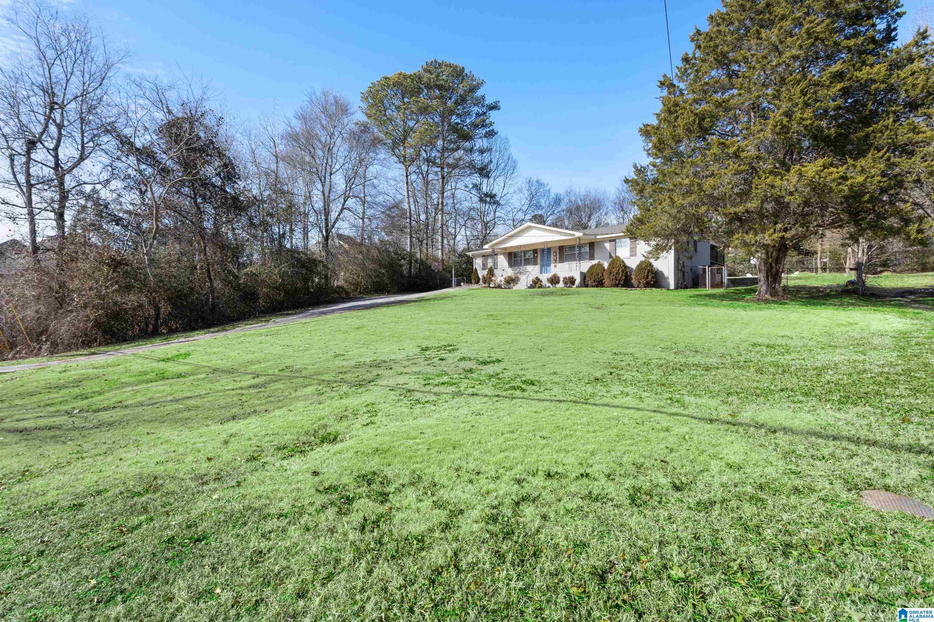 242 Odum Road Gardendale, AL 35071 - Photo 37 of 58