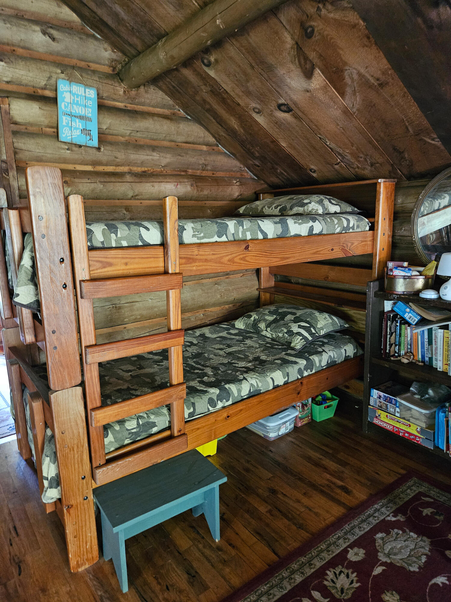 166 Lamb Road Carthage, ME 04224 - Photo 25 of 84 22