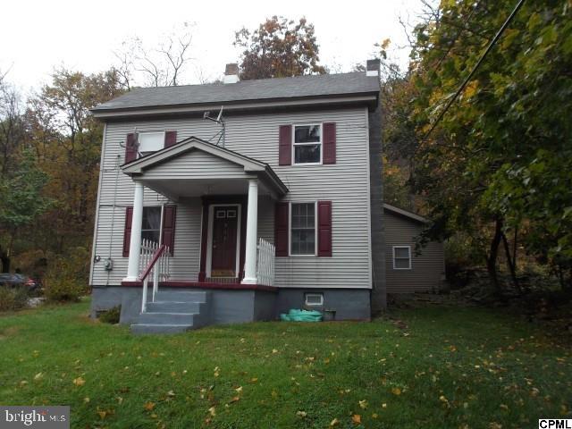 918 Roberts Valley Road Harrisburg, PA 17110 - Photo 1 of 1 Gallery Image 1