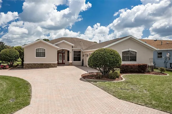 $472,000 | 15681 Southwest 16th Terrace, Ocala, FL 34473