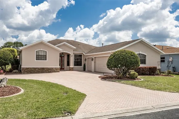 $472,000 | 15681 Southwest 16th Terrace, Ocala, FL 34473