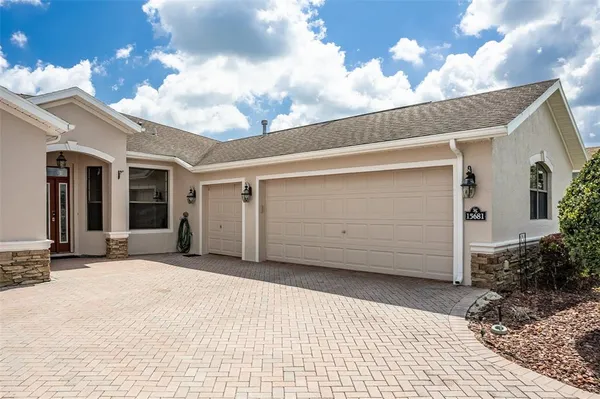 $472,000 | 15681 Southwest 16th Terrace, Ocala, FL 34473