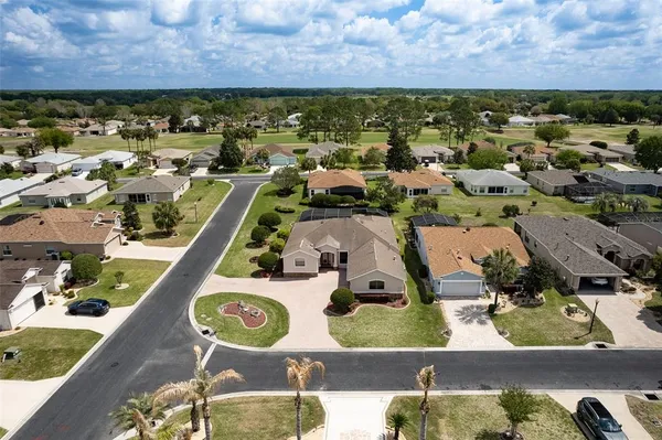 $472,000 | 15681 Southwest 16th Terrace, Ocala, FL 34473