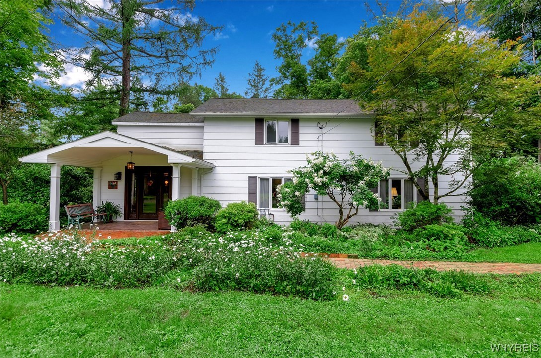 3337 Beyer Road Delevan, NY 14042 - Photo 1 of 1 Gallery Image 1