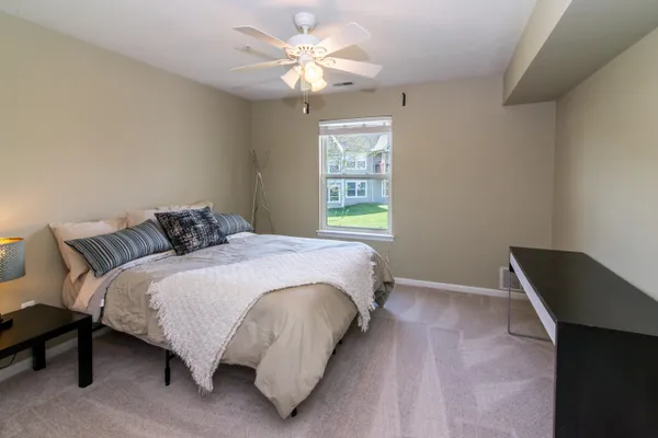 $256,500 | 1287 Millbrook Trail, Ann Arbor, MI 48108