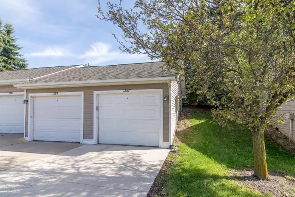 $256,500 | 1287 Millbrook Trail, Ann Arbor, MI 48108