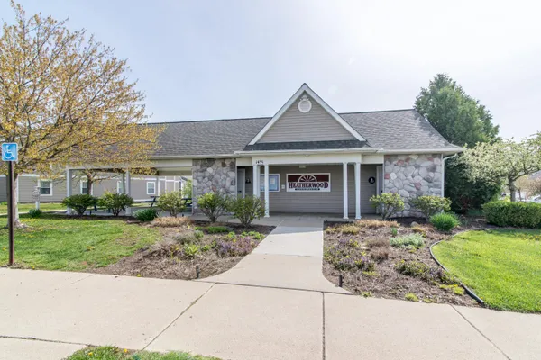 $256,500 | 1287 Millbrook Trail, Ann Arbor, MI 48108
