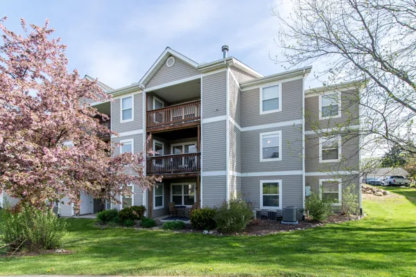 $256,500 | 1287 Millbrook Trail, Ann Arbor, MI 48108