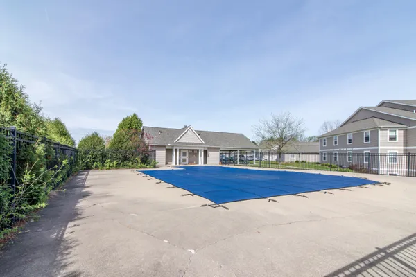 $256,500 | 1287 Millbrook Trail, Ann Arbor, MI 48108