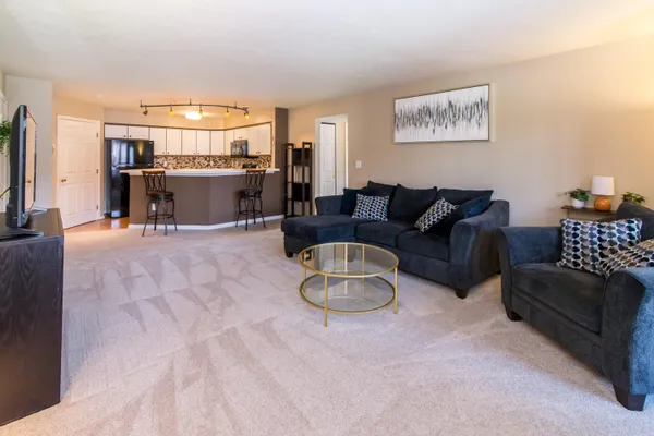 $256,500 | 1287 Millbrook Trail, Ann Arbor, MI 48108