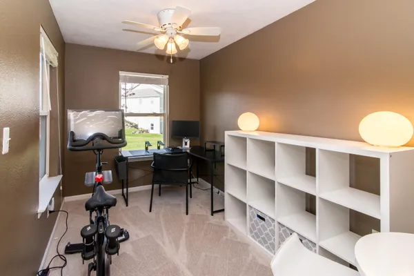 $256,500 | 1287 Millbrook Trail, Ann Arbor, MI 48108