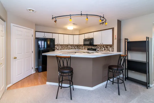 $256,500 | 1287 Millbrook Trail, Ann Arbor, MI 48108