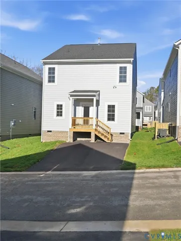 $380,000 | 16206 Dogwood Court, Chesterfield, VA 23832