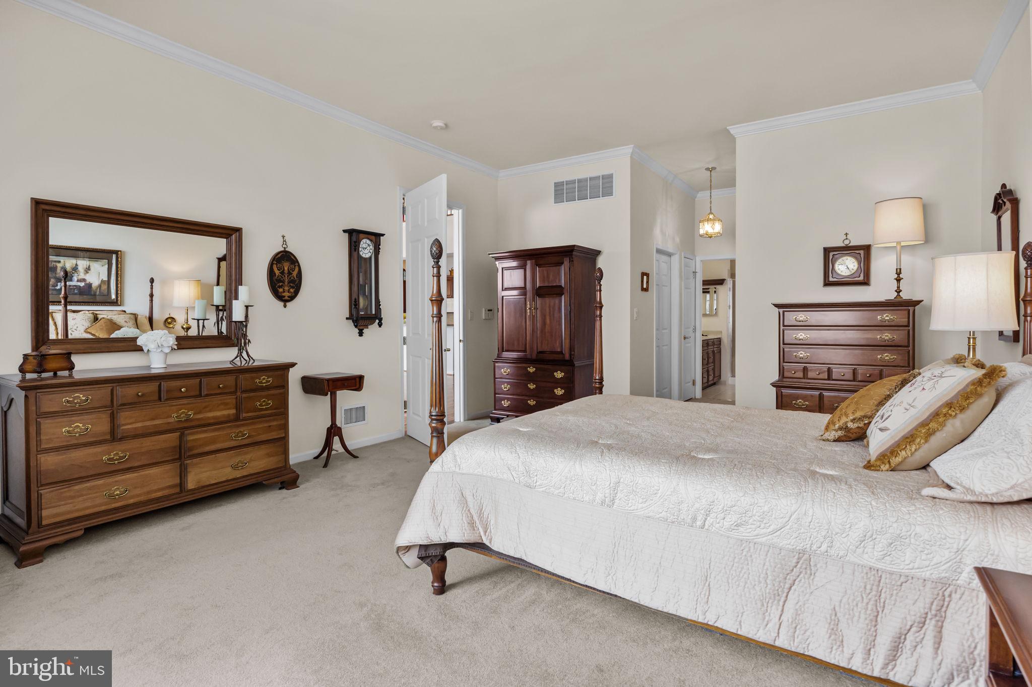 60 Nathaniel Road Holland, PA 18966 - Photo 15 of 41 Main Bedroom