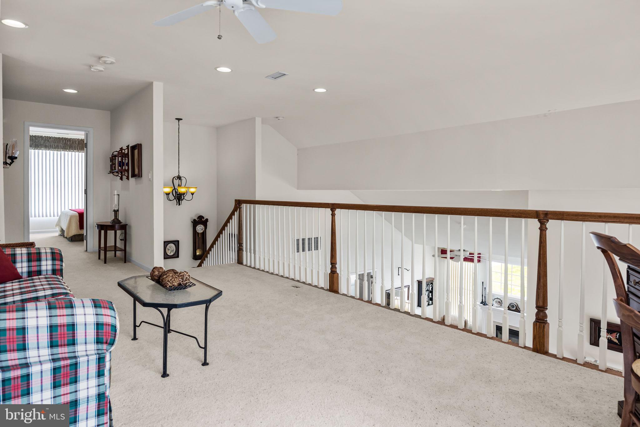 60 Nathaniel Road Holland, PA 18966 - Photo 23 of 41 Loft to Bedroom