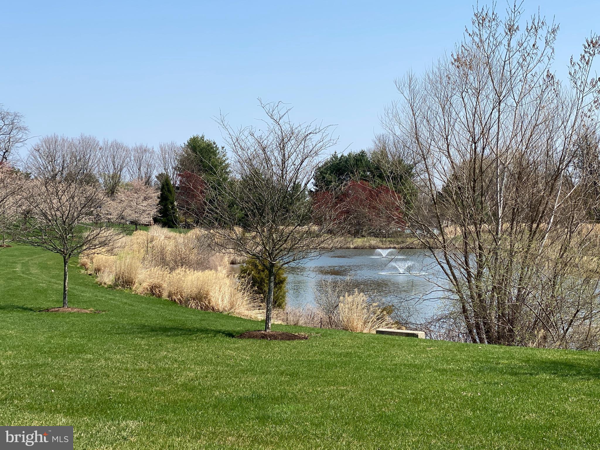 60 Nathaniel Road Holland, PA 18966 - Photo 40 of 41 Pond