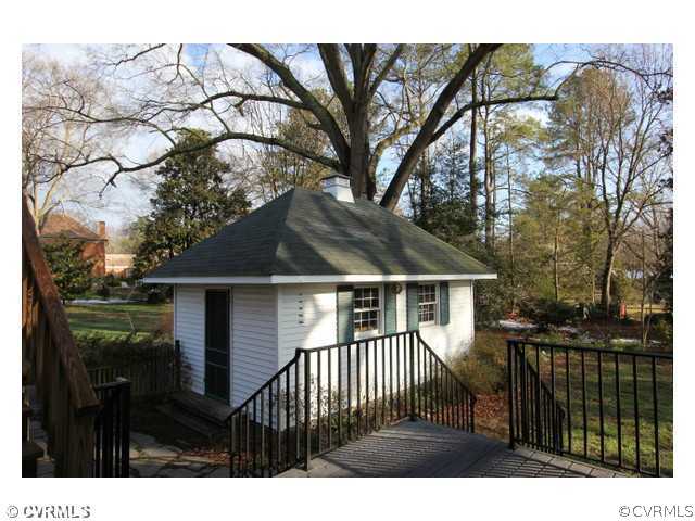 133 Beverly Road Ashland, VA 23005 - Photo 24 of 24 Storage