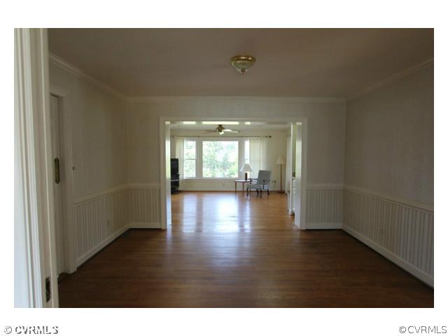 133 Beverly Road Ashland, VA 23005 - Photo 10 of 24 Dining Room