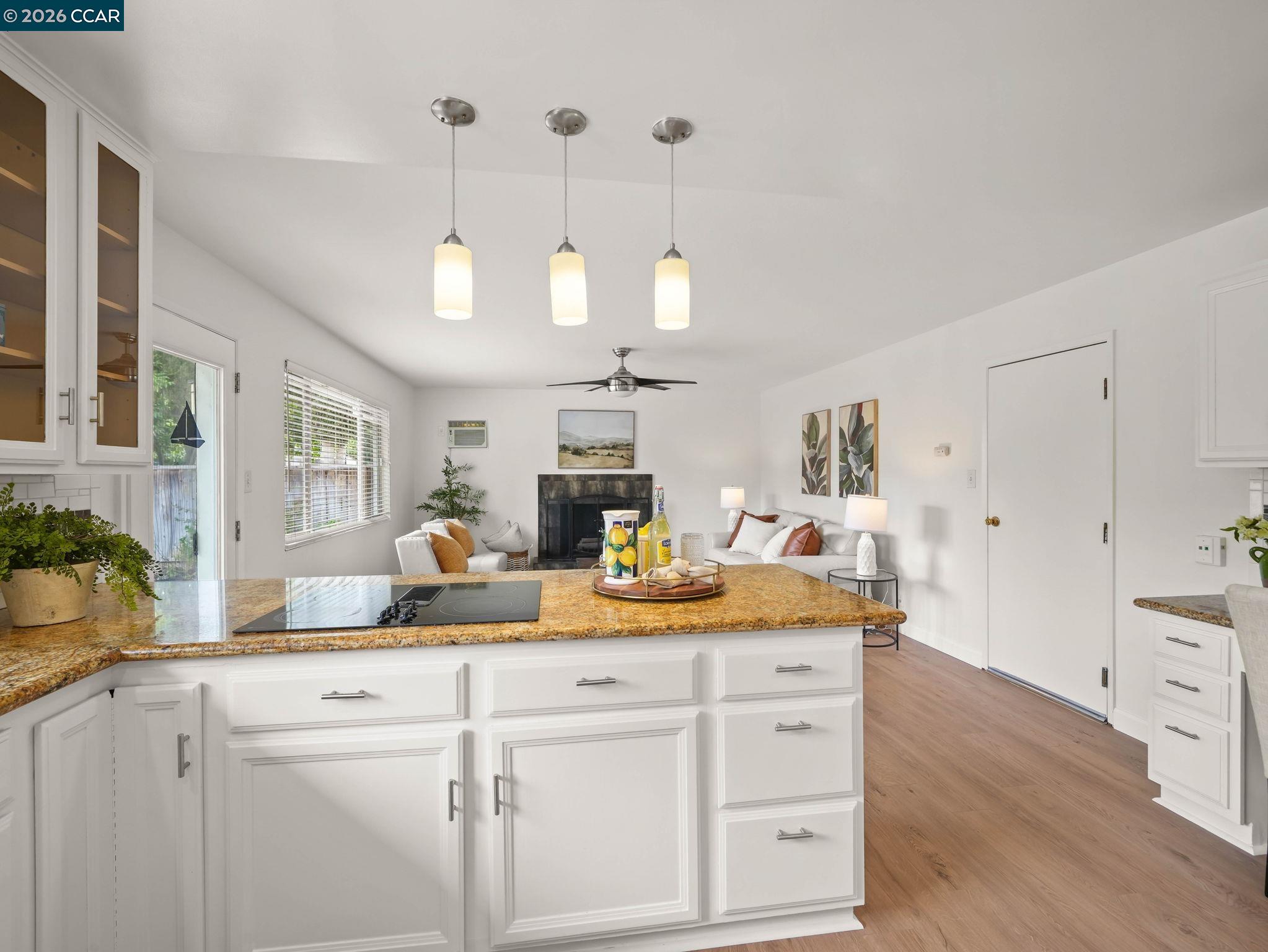 1780 Sargent Road Concord, CA 94518 - Photo 13 of 44 Gallery Image 13