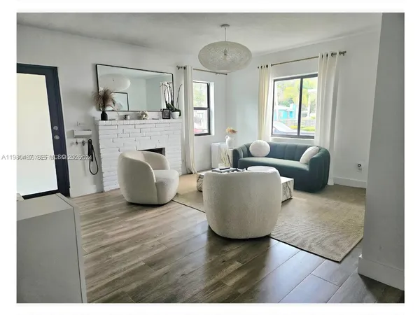 $5,800 | 3439 Percival Avenue, Miami, FL 33133