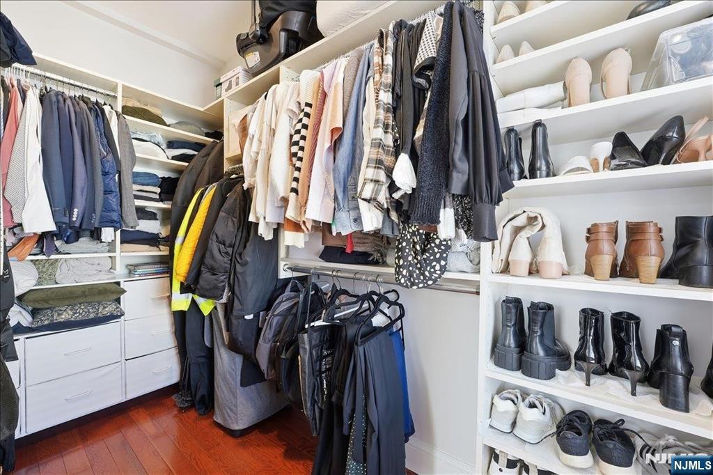 700 Bloomfield Street, Unit 3 Hoboken, NJ 07030 - Photo 12 of 22