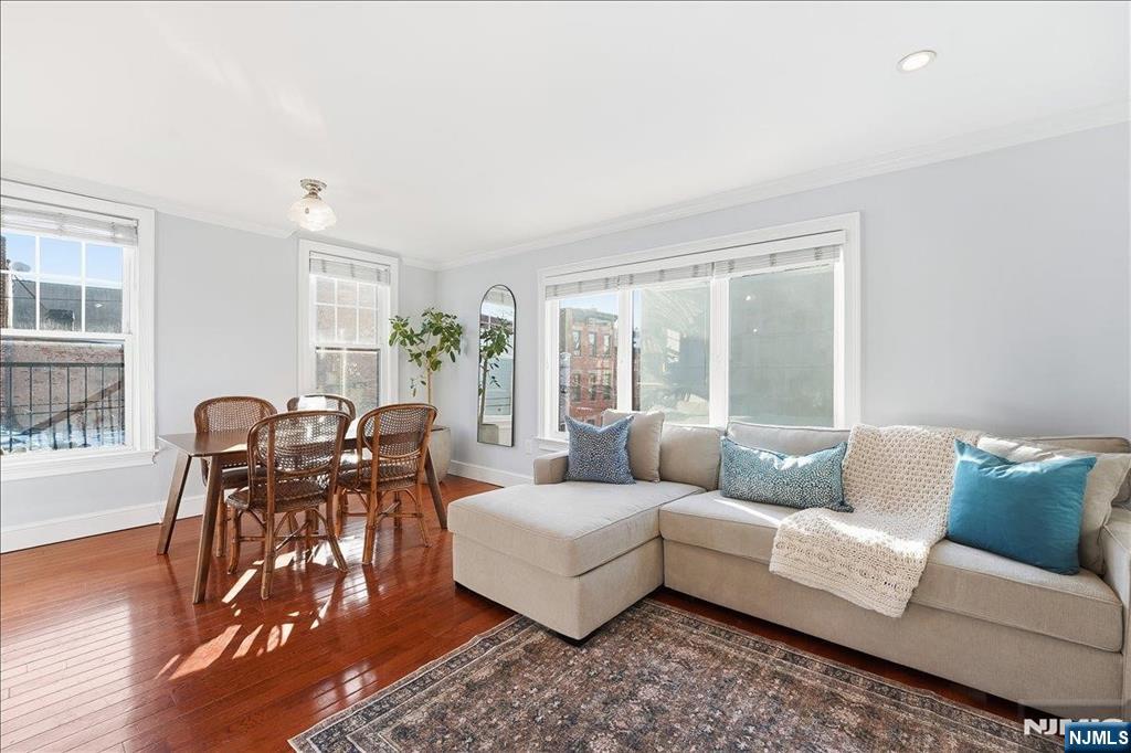 700 Bloomfield Street, Unit 3 Hoboken, NJ 07030 - Photo 4 of 22