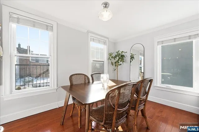 $825,000 | 700 Bloomfield Street, Unit 3, Hoboken, NJ 07030
