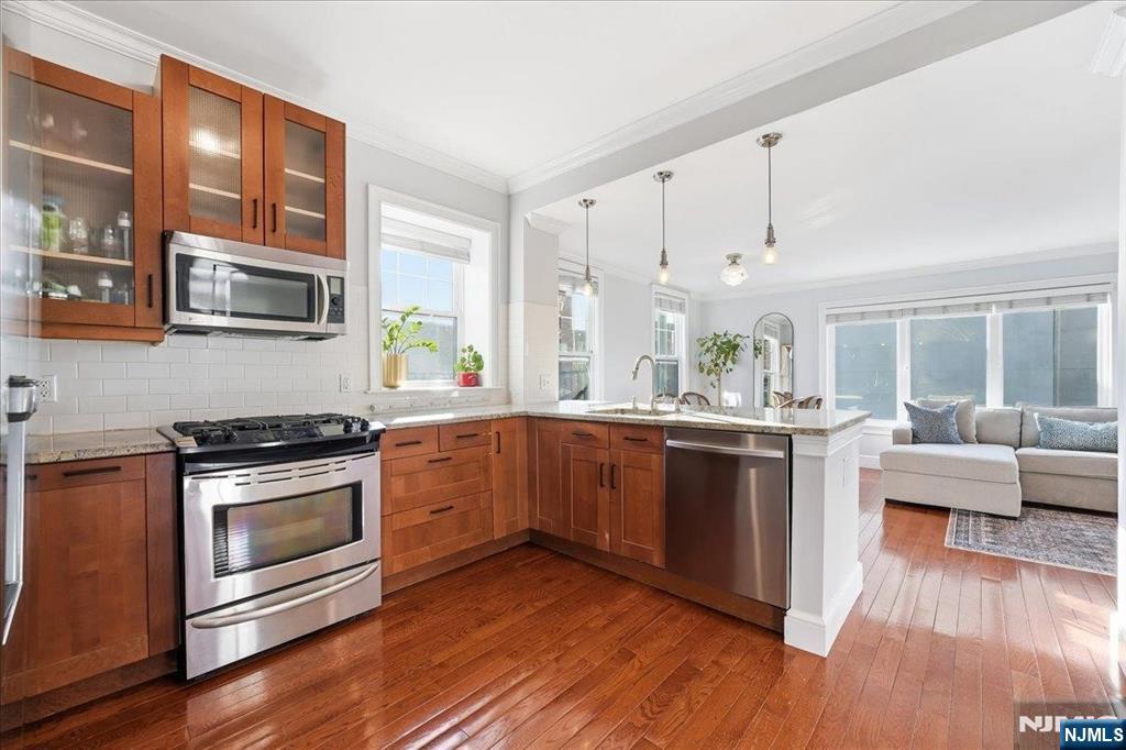 700 Bloomfield Street, Unit 3 Hoboken, NJ 07030 - Photo 6 of 22