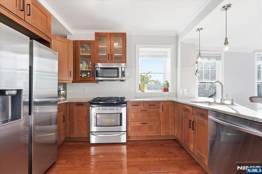 700 Bloomfield Street, Unit 3 Hoboken, NJ 07030 - Photo 7 of 22